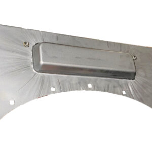 Td5 Tunnel Blister Without Oval Holes