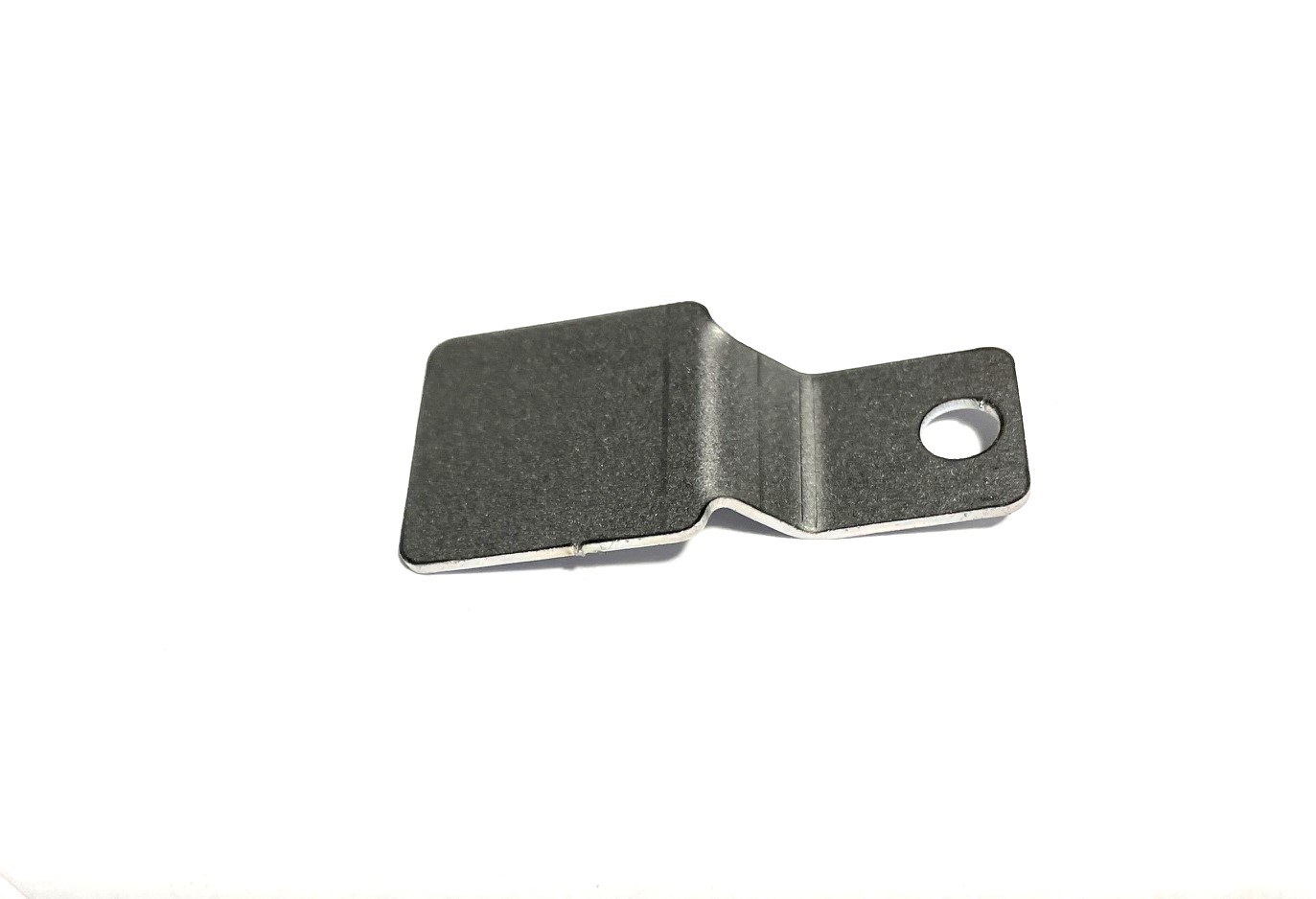 Spade Clip (Round Hole)