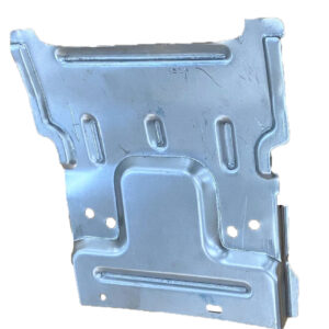 Late Td5 Wiper Motor Mount