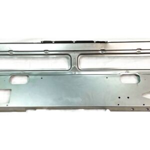 Late Td5 Back Panel