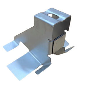 Late Td5 Dash Mount Brackets