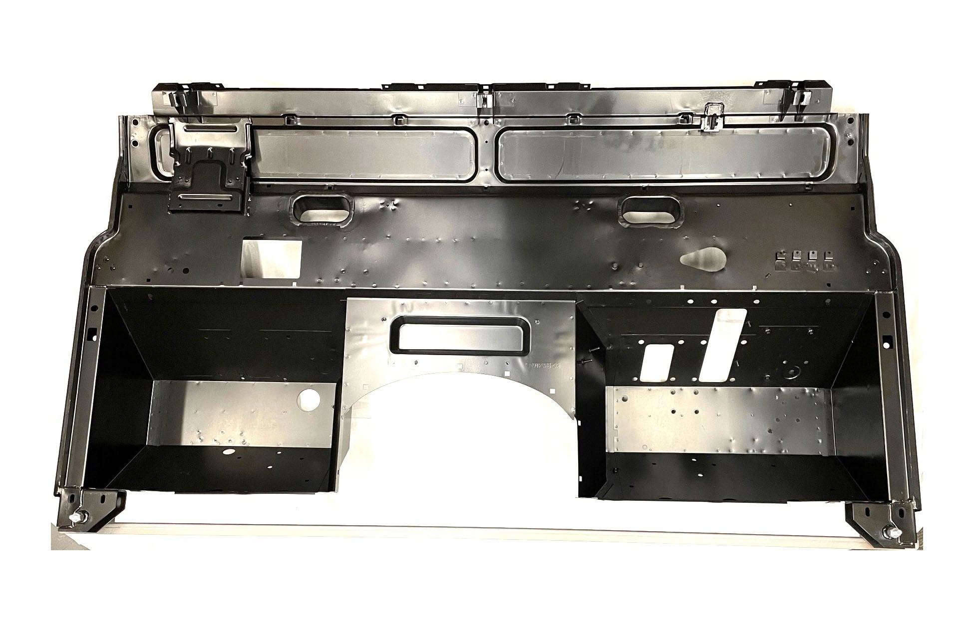 Land Rover Defender Late Td5 Bulkhead Closed Vent - Image 2