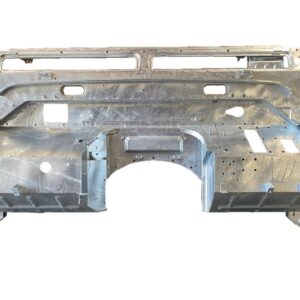 Land Rover Defender Late Td5 Bulkhead LHD