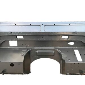 Late Td5 LHD Bulkhead-E-Coat Closed Vent (Puma Style)