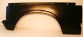 Rangerover Abs Front Wing Upto 1986