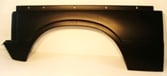 Rangerover Abs Front Wing 1986 On