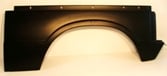 Rangerover Abs Front Wing 1986 On