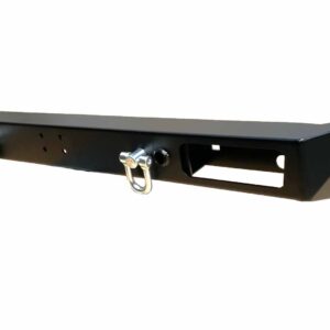Discovery 2 Td5 Rear Bumper With Recovery Swivels