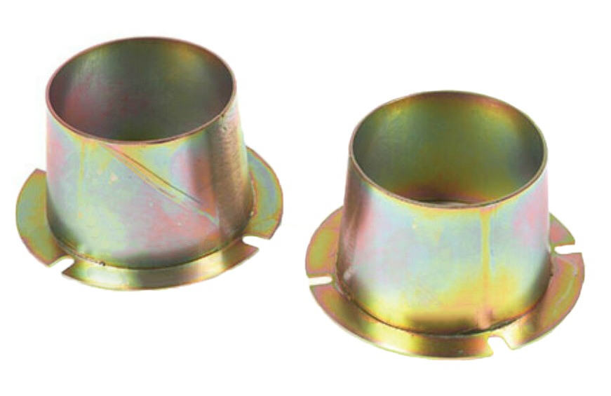 Front Coil Spring Dislocation Cone