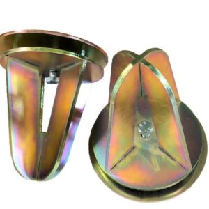 Rear Spring Dislocation Cones 110/130 Only