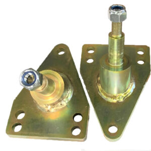 Lowered Rear Top Shock Absorber Mounts Def/D1/RRC