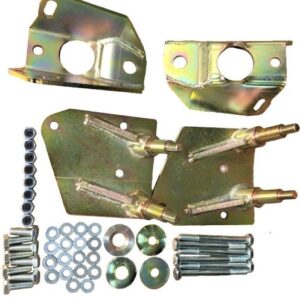 Rear Twin Shock Mount Kit Def/D1/RRC