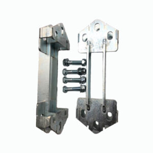 Bump Stop Extension 1" (Pair) Front Or Rear Def/D1/RRC
