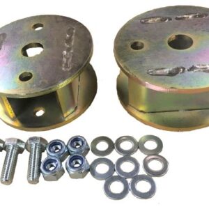 Front Spring Spacers  2" (50Mm) 90/110/130/D1/RRC