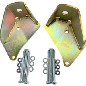 Superlift Rear Top Shock Absorber Mounts Def/D1/RRC