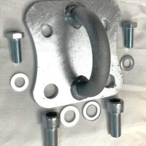 Recovery Loop Bolt On For Defender Td5 & Tdci
