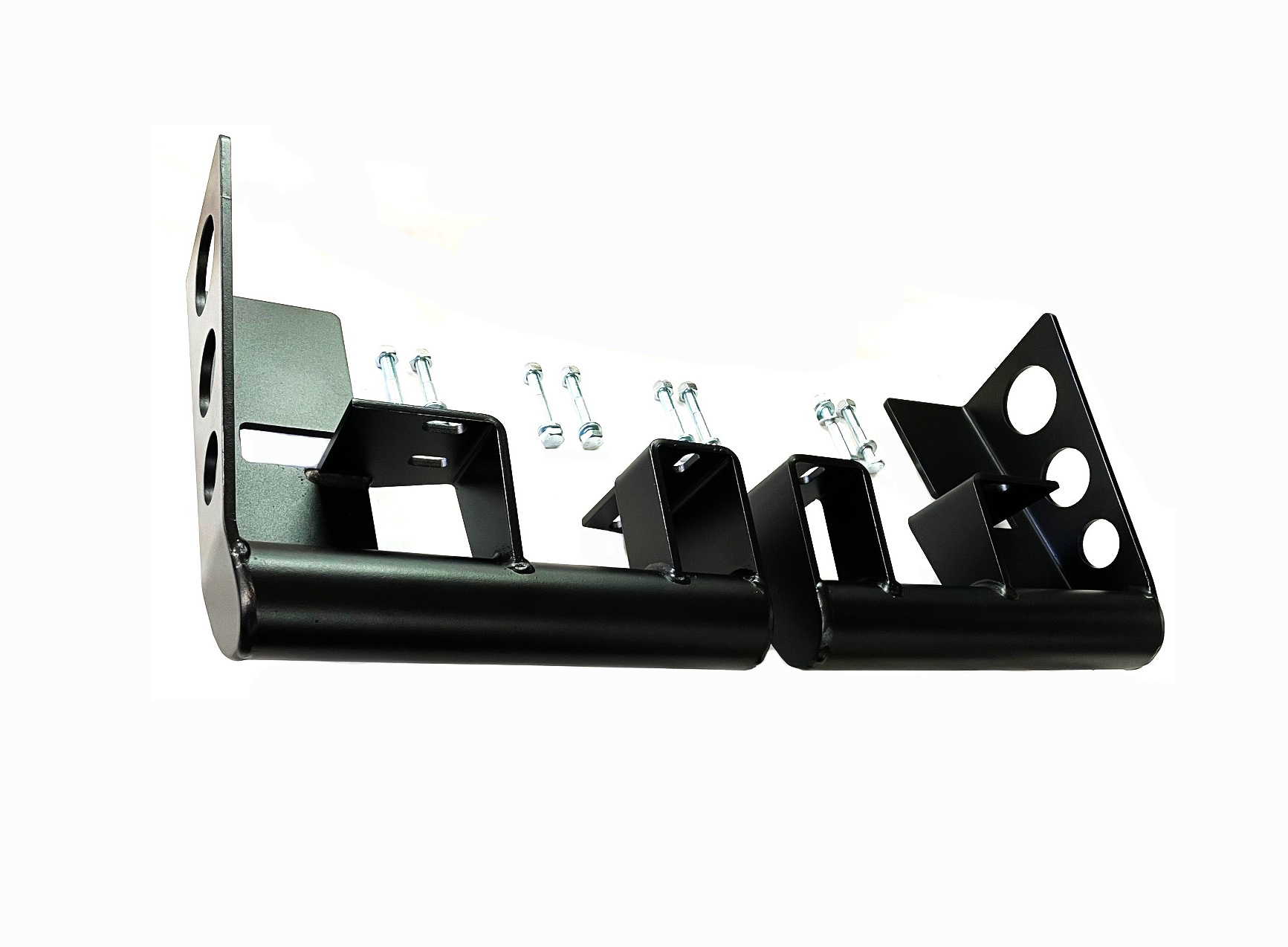 Defender Rear Heavy Duty Bumperettes LRB570 - Image 2