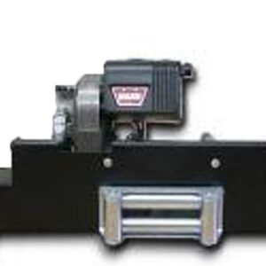 Defender 8274 Winch Bumper