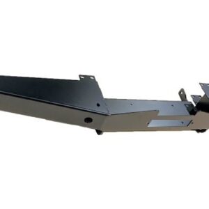 Defender None Aircon Winch Bumper