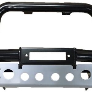 Def Tubular None Aircon Winch Bumper A-Bar & Strengthening Bars