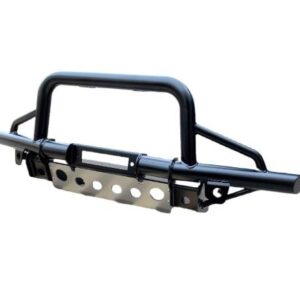 Def Tubular Aircon Winch Bumper A-Bar & Strengthening Bars