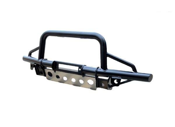 Def Tubular Aircon Winch Bumper A-Bar & Strengthening Bars