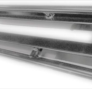Defender 110 Tree Sliders Galvanised