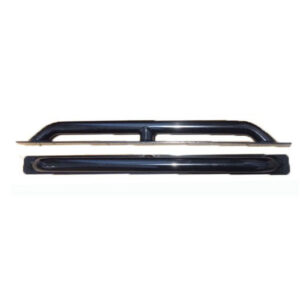 Defender 110 2nd Row Side Protection Bars (Doors Only)(730Mm)