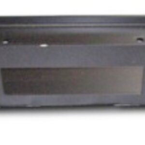 Defender Rear Winch Mount