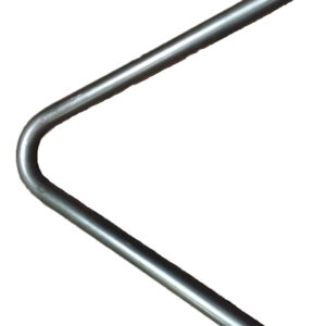 Defender Front Nudge Bar