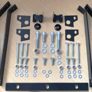 Fitting Kit For LRB825 Nas Step
