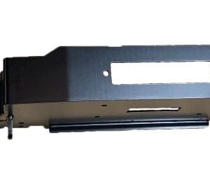 Defender A/C Winch Bumper (Soft A-Bar) DRL Lights & Endcap Holes