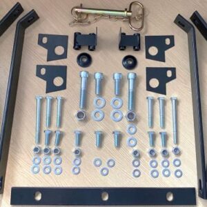 LRB832 Fitting Kit