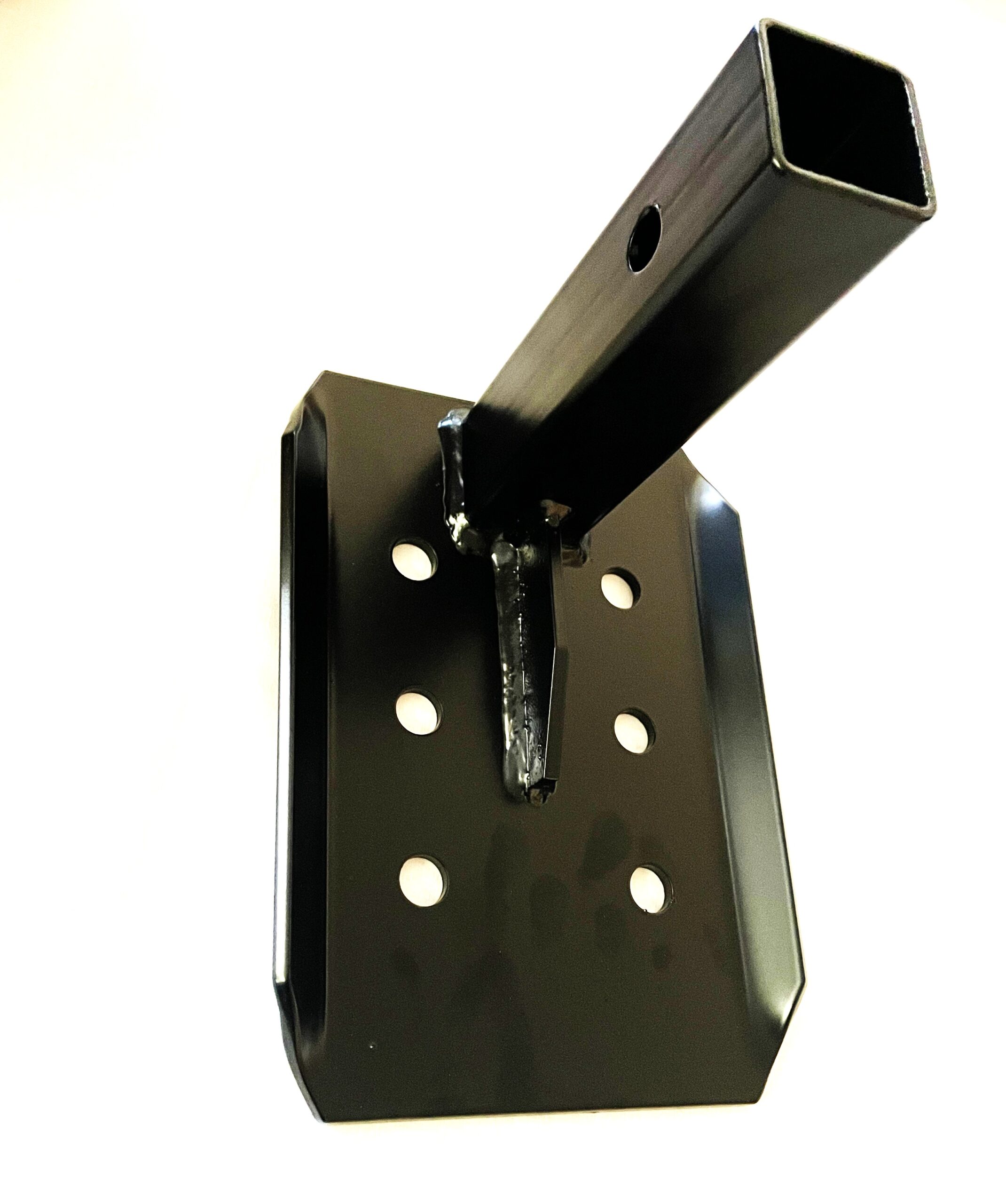2" Reciever Drop Plate (Long) - Image 3