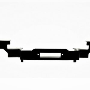 007 Spectre Style Winch Bumper