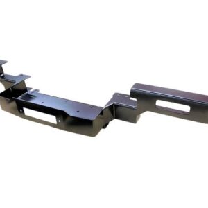 007 Spectre Style Winch Bumper With DRL'S Included