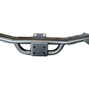 LRB837 - Defender Nas Step Short Arm Style (Tow Bar)