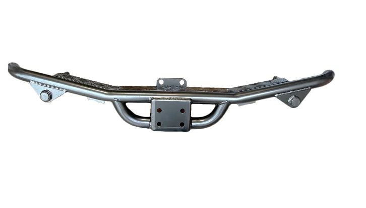 LRB837 - Defender Nas Step Short Arm Style (Tow Bar)