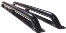 Defender 90 Side Protection Bars (Doors Only)