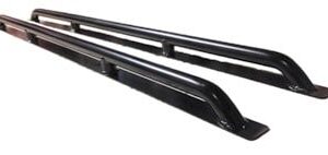Defender 110 Side Protection Bars 2 Door (Rear Wing)