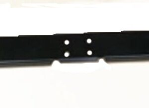 Discovery 200 Tdi Heavy Duty Rear Bumper