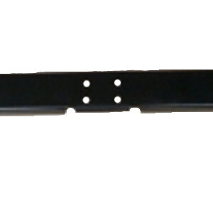 Discovery 300 Tdi Heavy Duty Rear Bumper