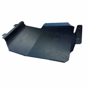 Discovery 2 Rear Fuel Tank Guard