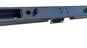 Discovery 2 Td5 Heavy Duty Rear Bumper