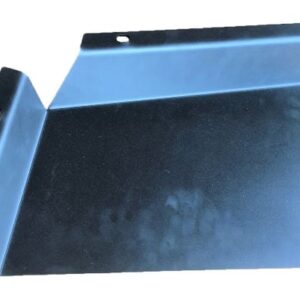 Disco 2 Washerbottle Guard (L/H Side)