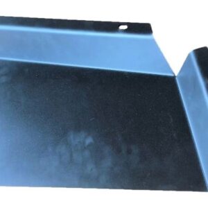 Disco 2 Washerbottle Guard (R/H Side)