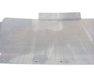 Discovery 3 Transmission Guard 8Mm Aluminium
