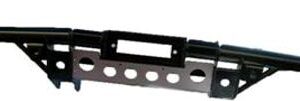 Disco 1 & 2, RRC Winch Bumper