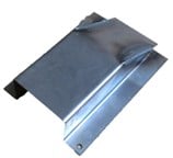 Bottom Of Rear Pillar Repair