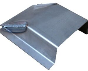 Bottom Of Front Pillar Repair R/H